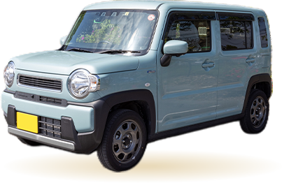 ご希望の軽自動車お探しします！