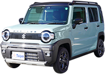 軽自動車