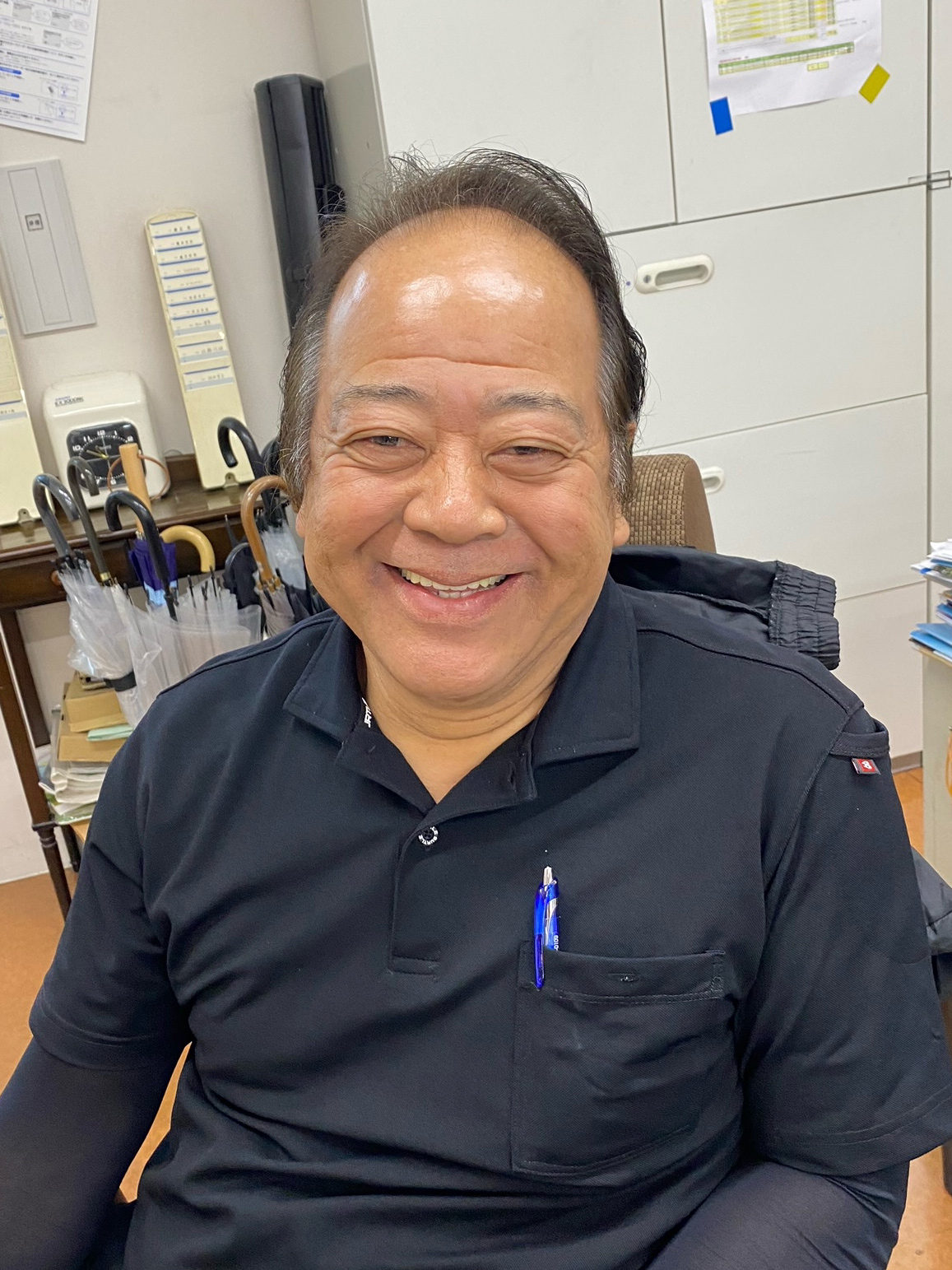 阿部 隆夫