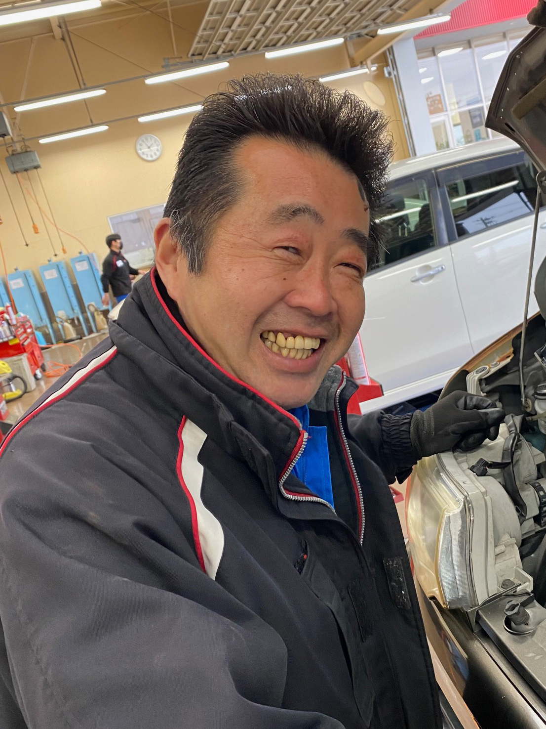森田 裕幸