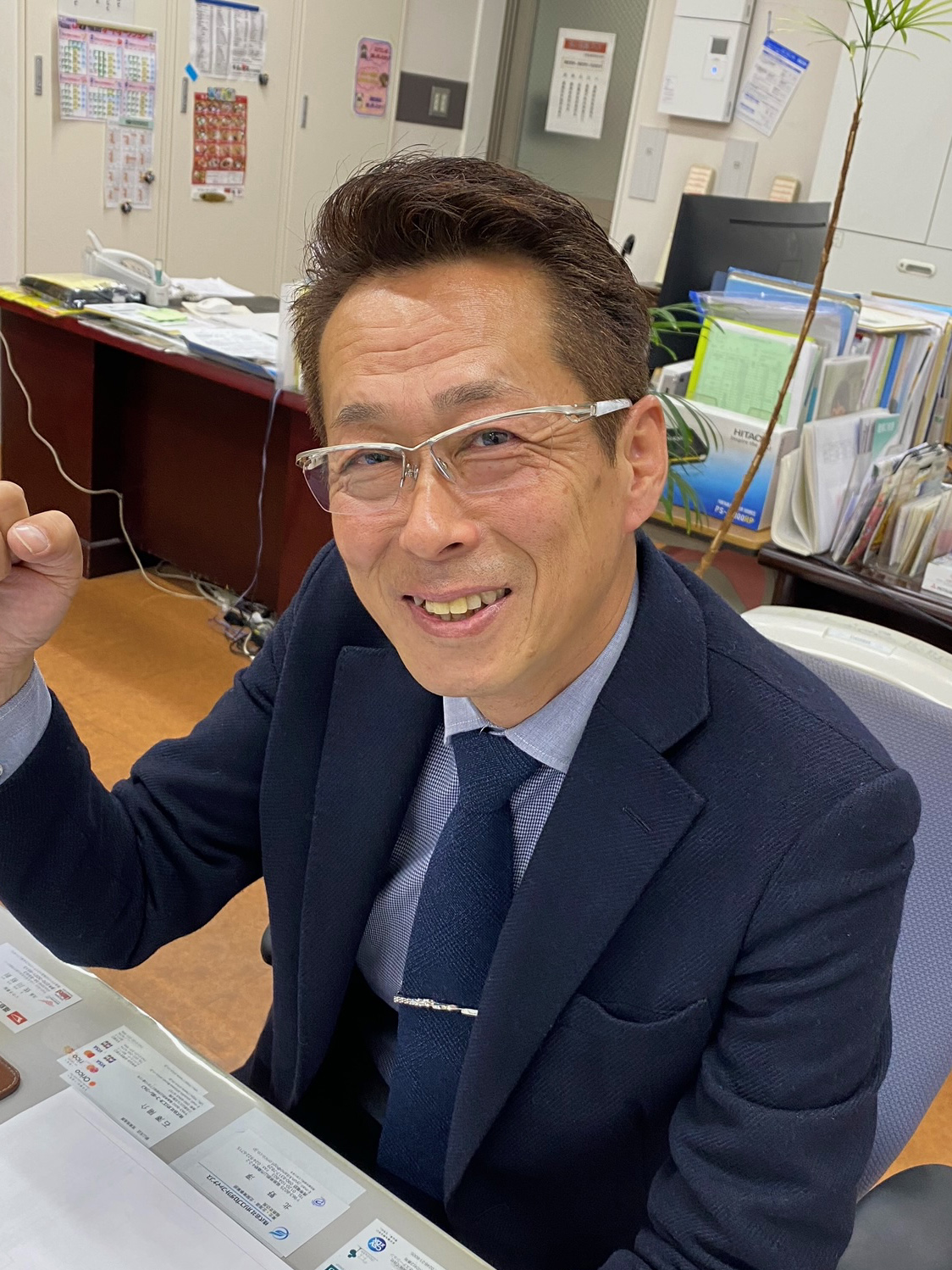 苅部 幸一