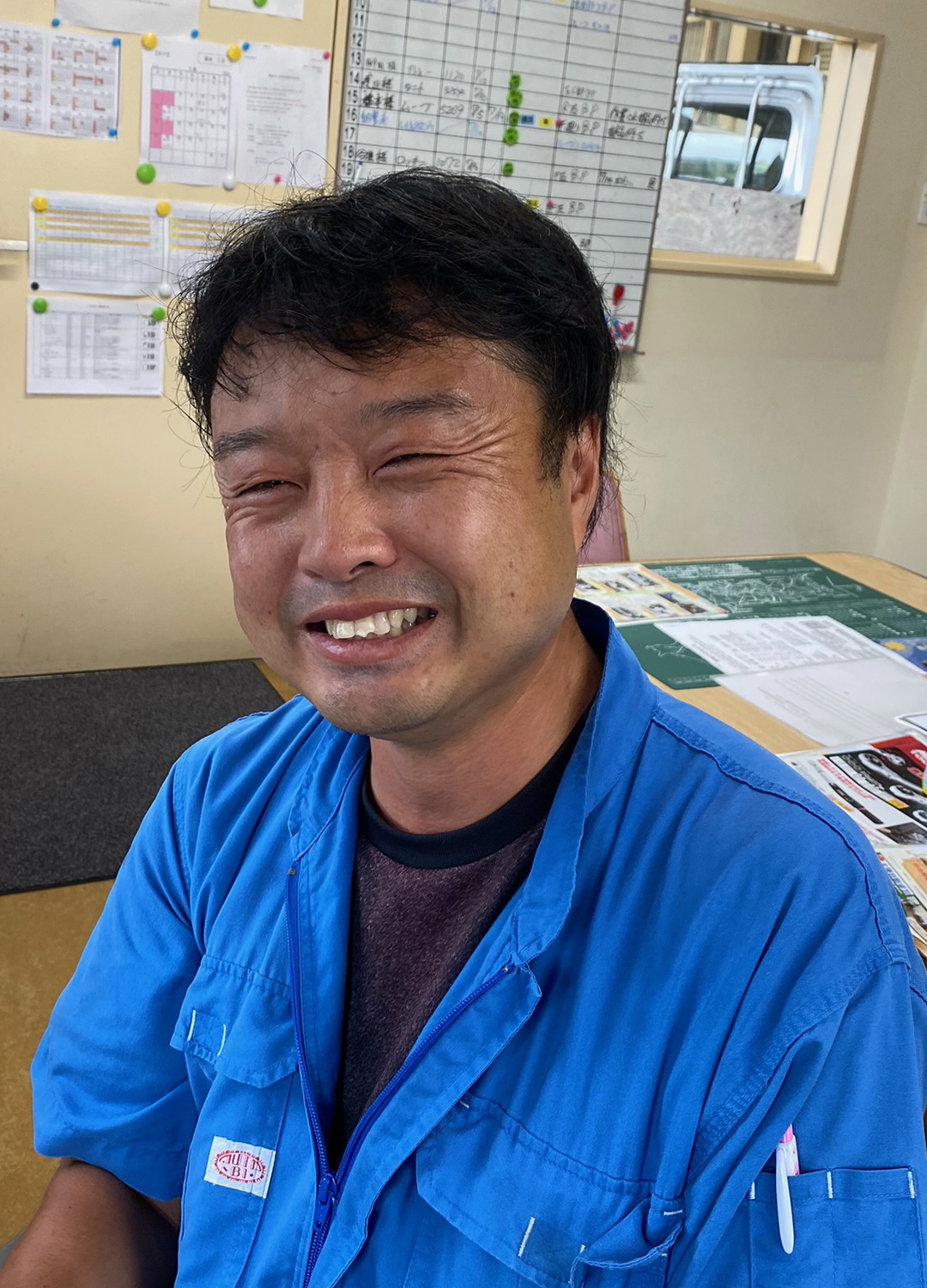 柏原 昌