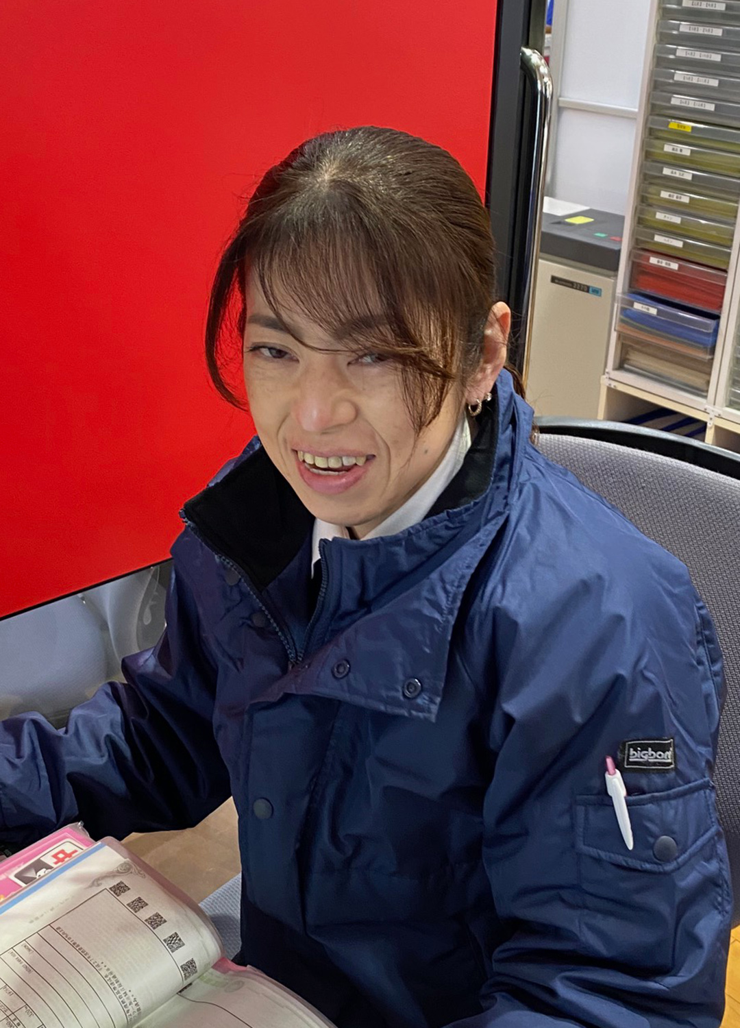 高萩 幸子