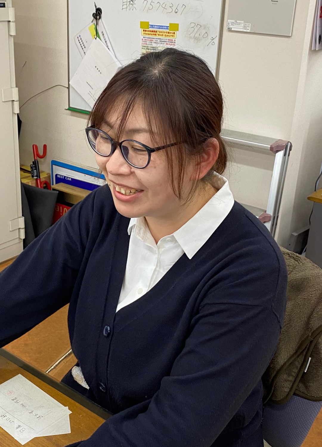 杉山 清美