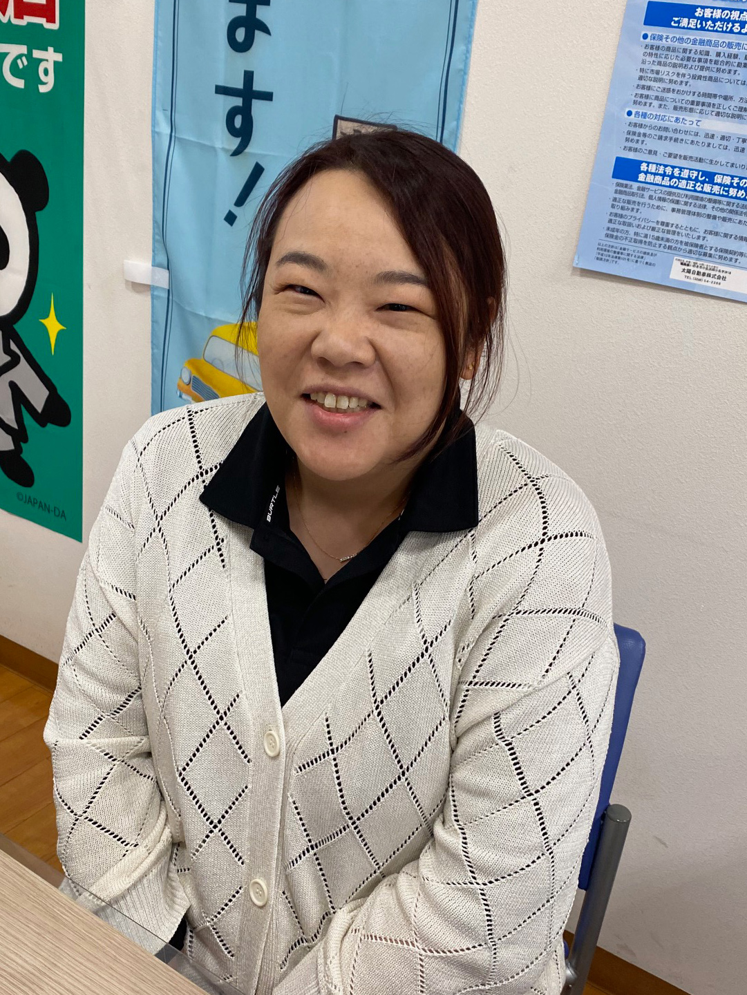 小松 千乃