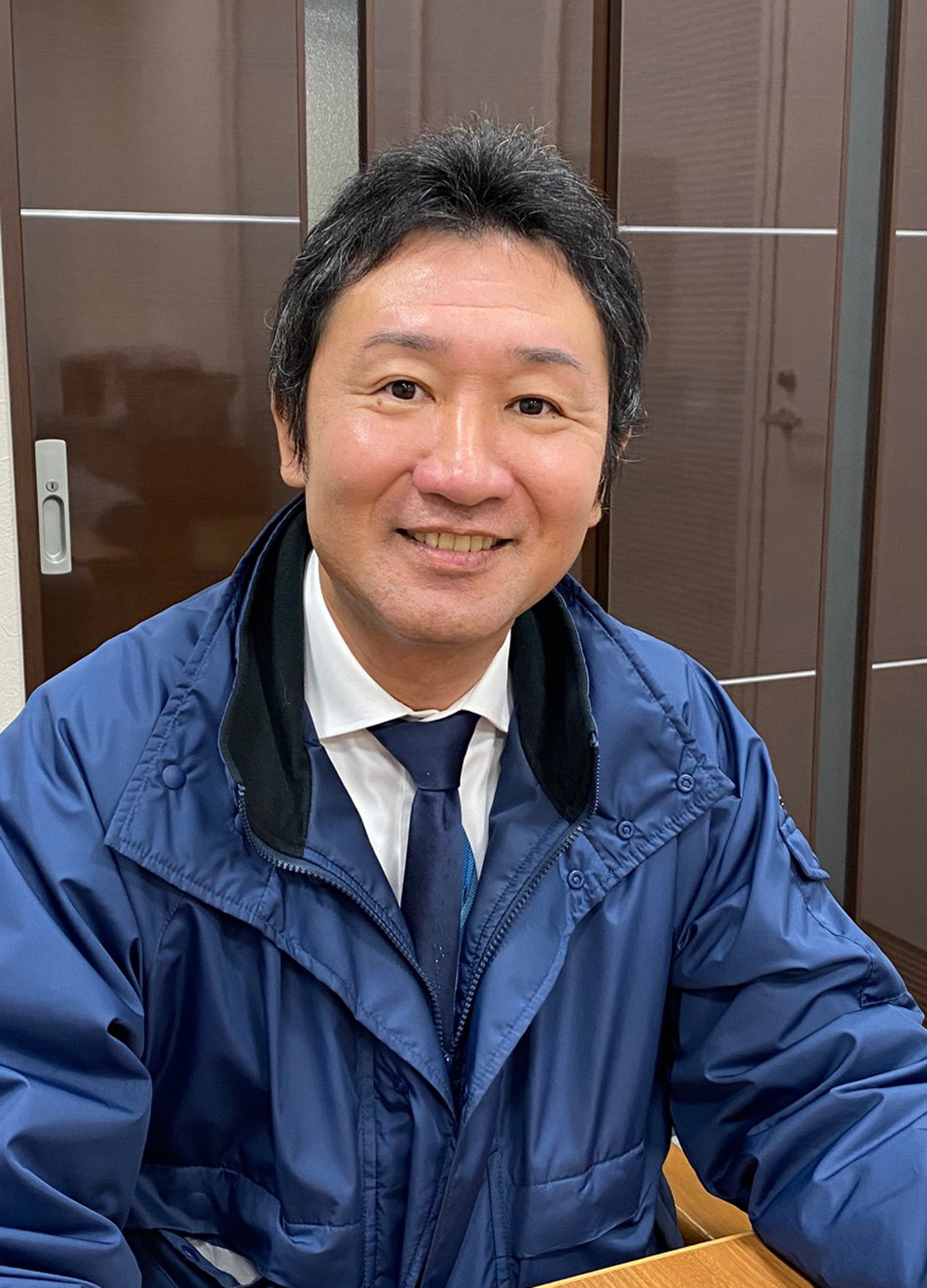 小野 大介